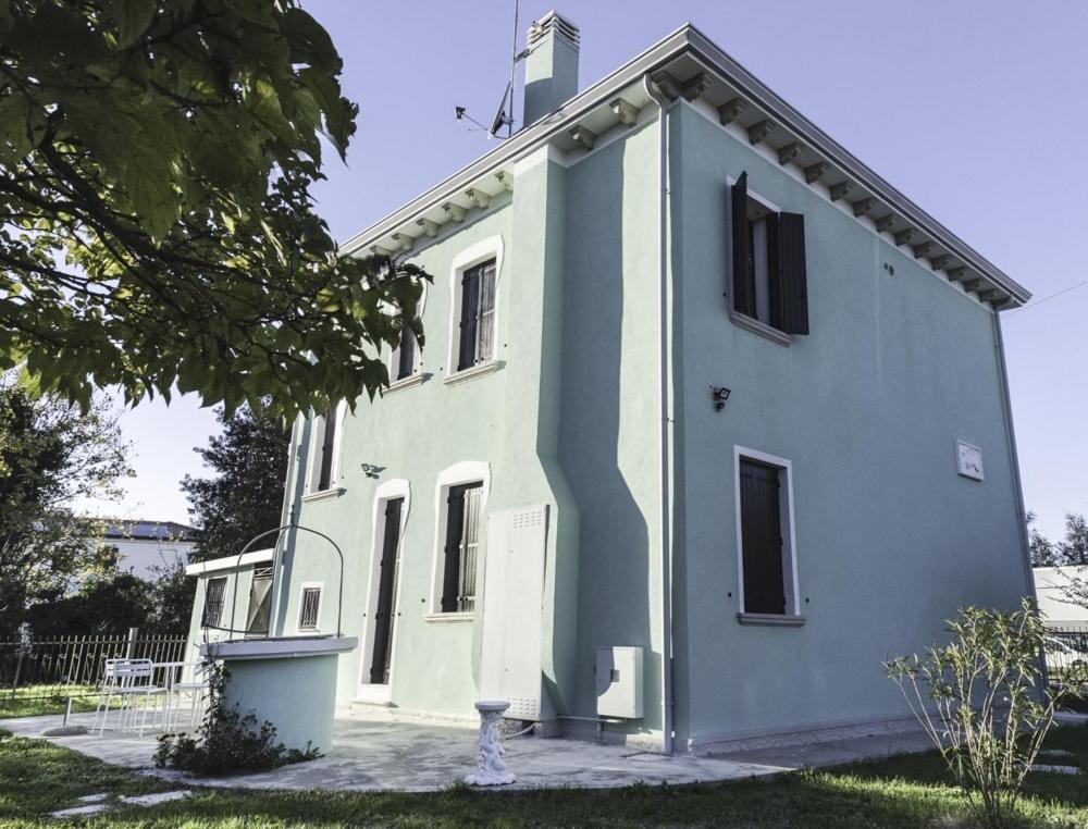 Villino Apartment *